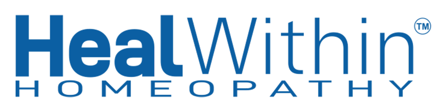 Healwithin Logo